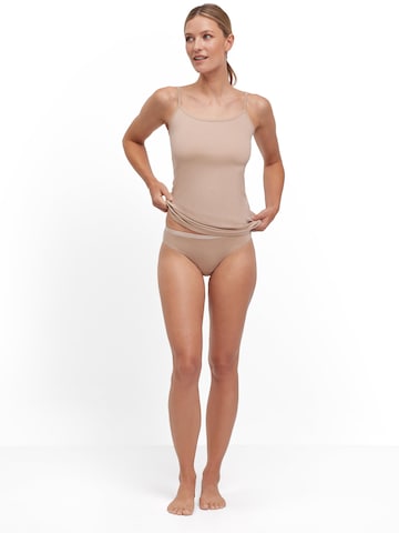 FALKE Slip '2-Pack'‌‌ in Beige