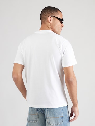 Carhartt WIP Póló - fehér