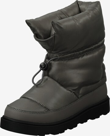 Boots da neve 'Sannly' di GANT in grigio: frontale