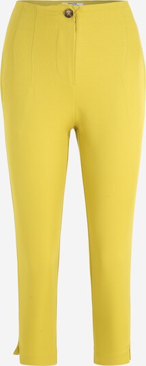 Kelnės iš Dorothy Perkins Petite, spalva – žaliosios citrinos spalva, Prekių apžvalga