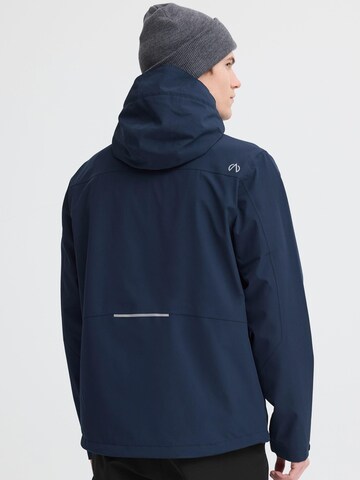 North Bend - Chaqueta deportiva ' NBBergwala ' en azul