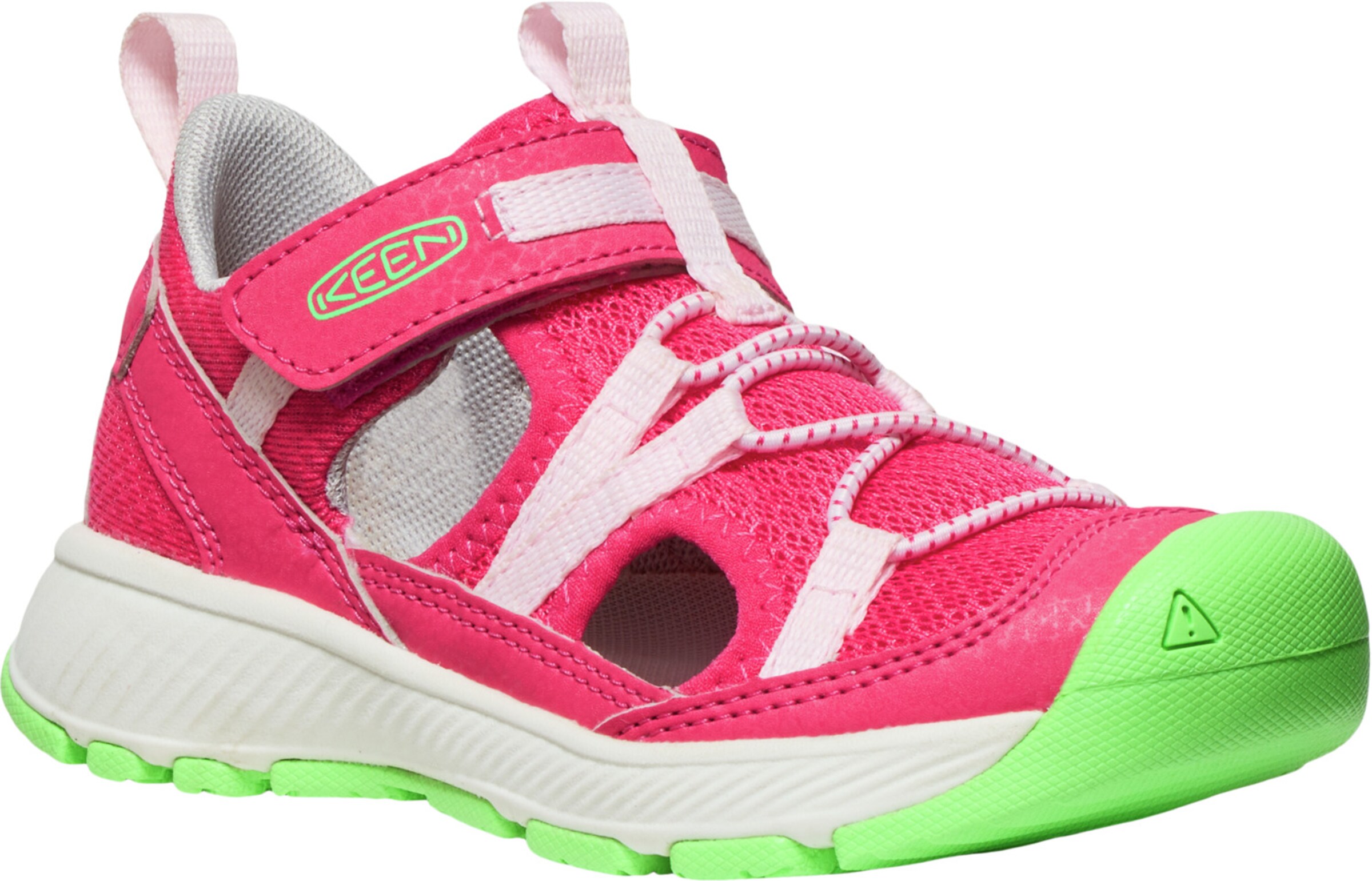 KEEN Sandale in Pink