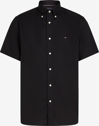 TOMMY HILFIGER Košulja 'FLEX' u crna, Pregled proizvoda