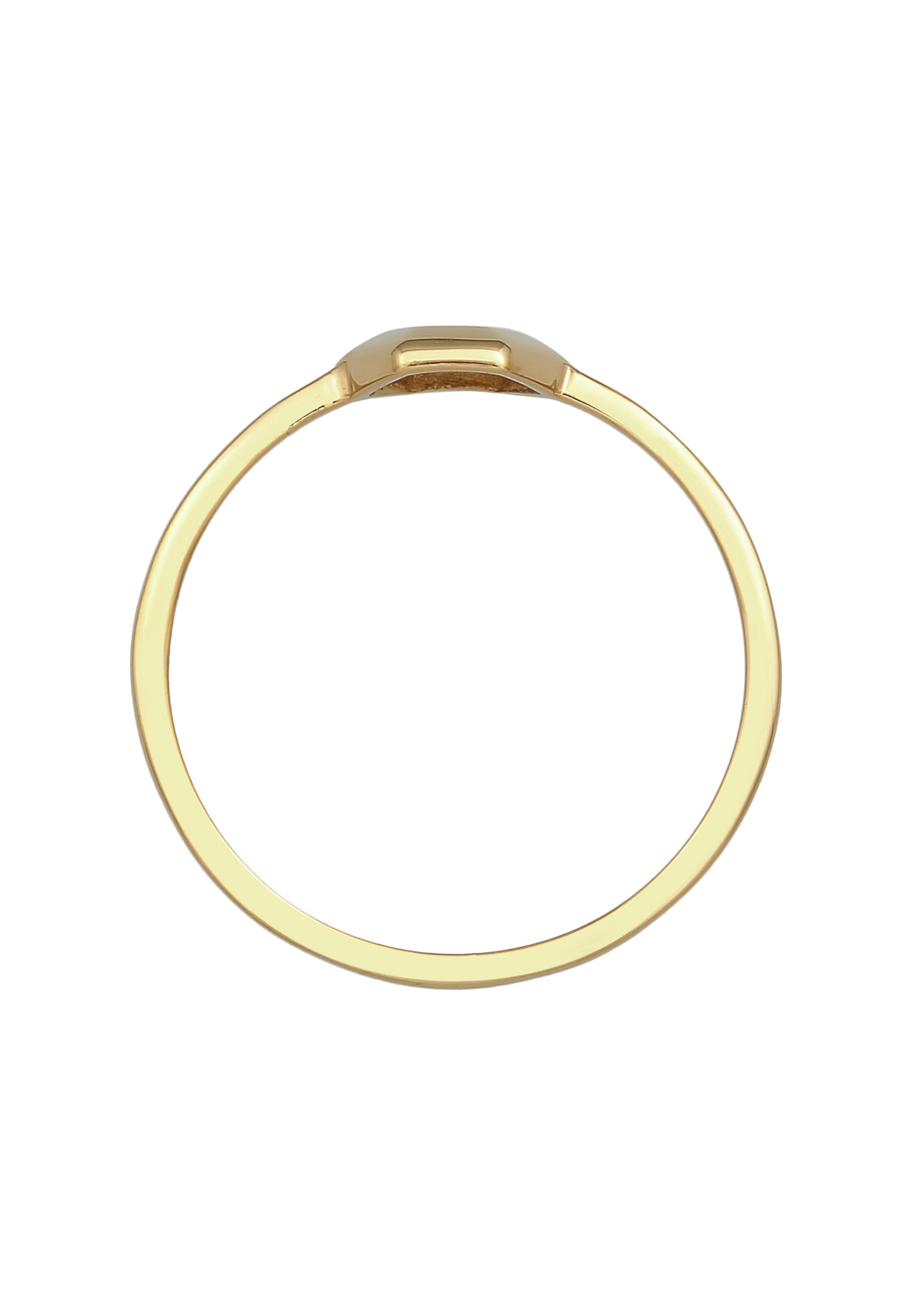ELLI PREMIUM Ring in Gold