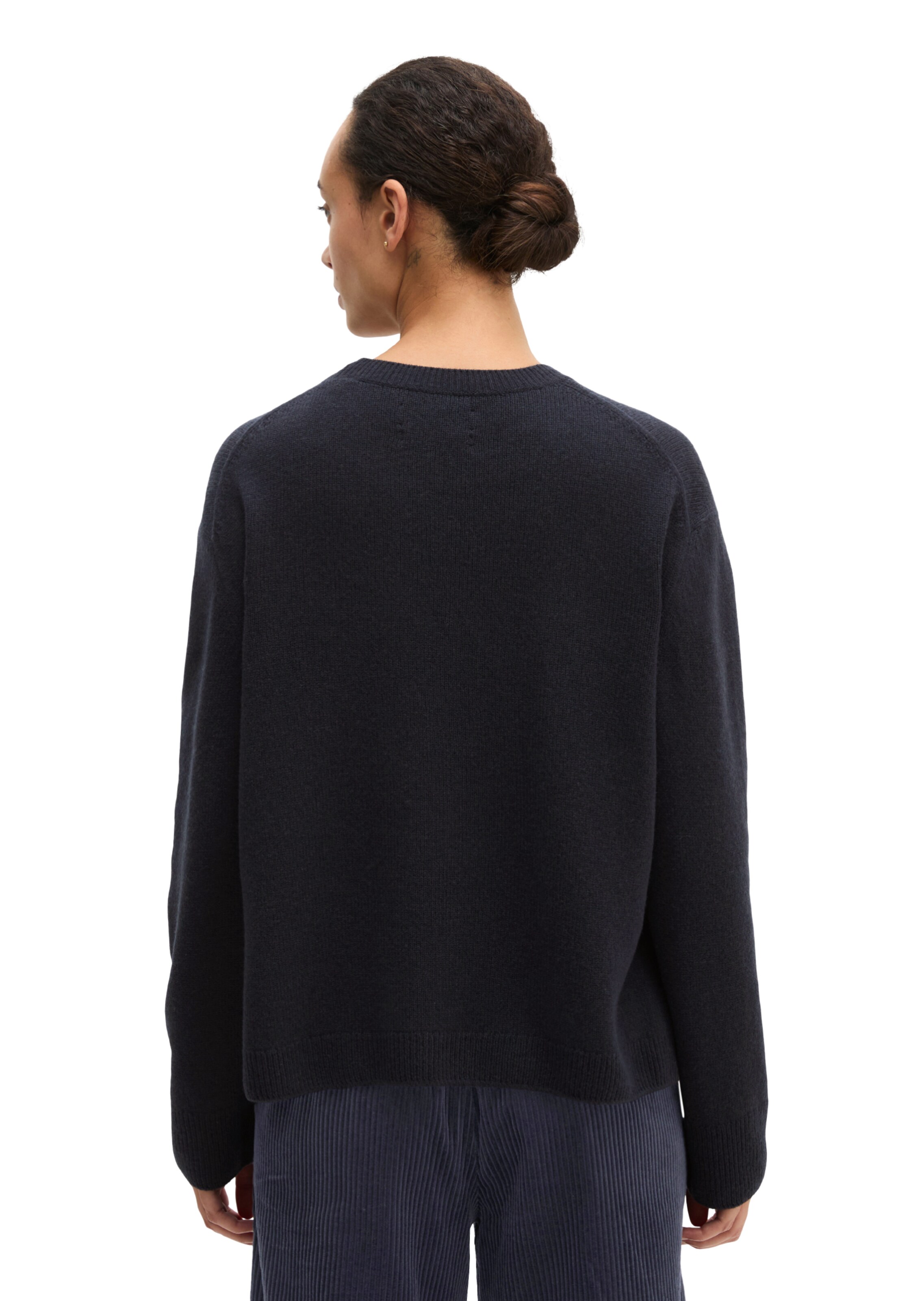 Marc O'Polo Sweater in Blue