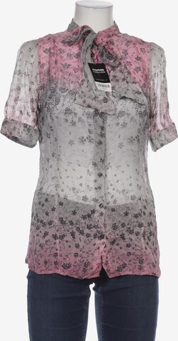 BOSS Blouse & Tunic in L in Grey: front