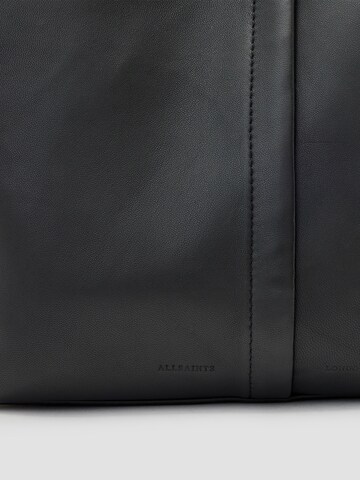 AllSaints Shoppingväska 'ARA' i svart
