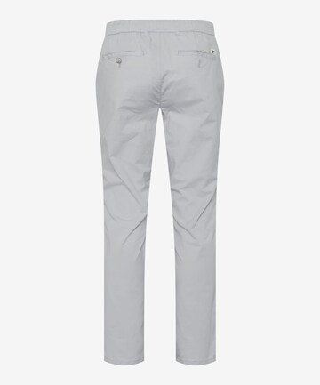 regular Pantaloni 'FABIO HYK' di BRAX in grigio