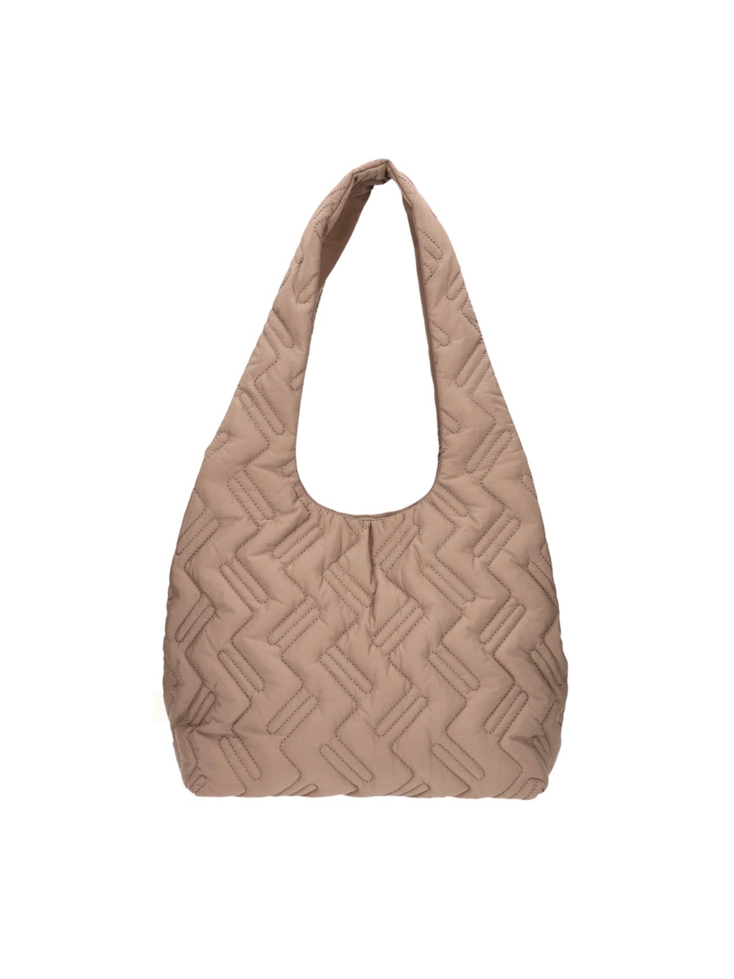 Cabas ZWEI en marron