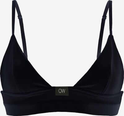OW Intimates BH 'OVELIA' in de kleur Zwart, Productweergave
