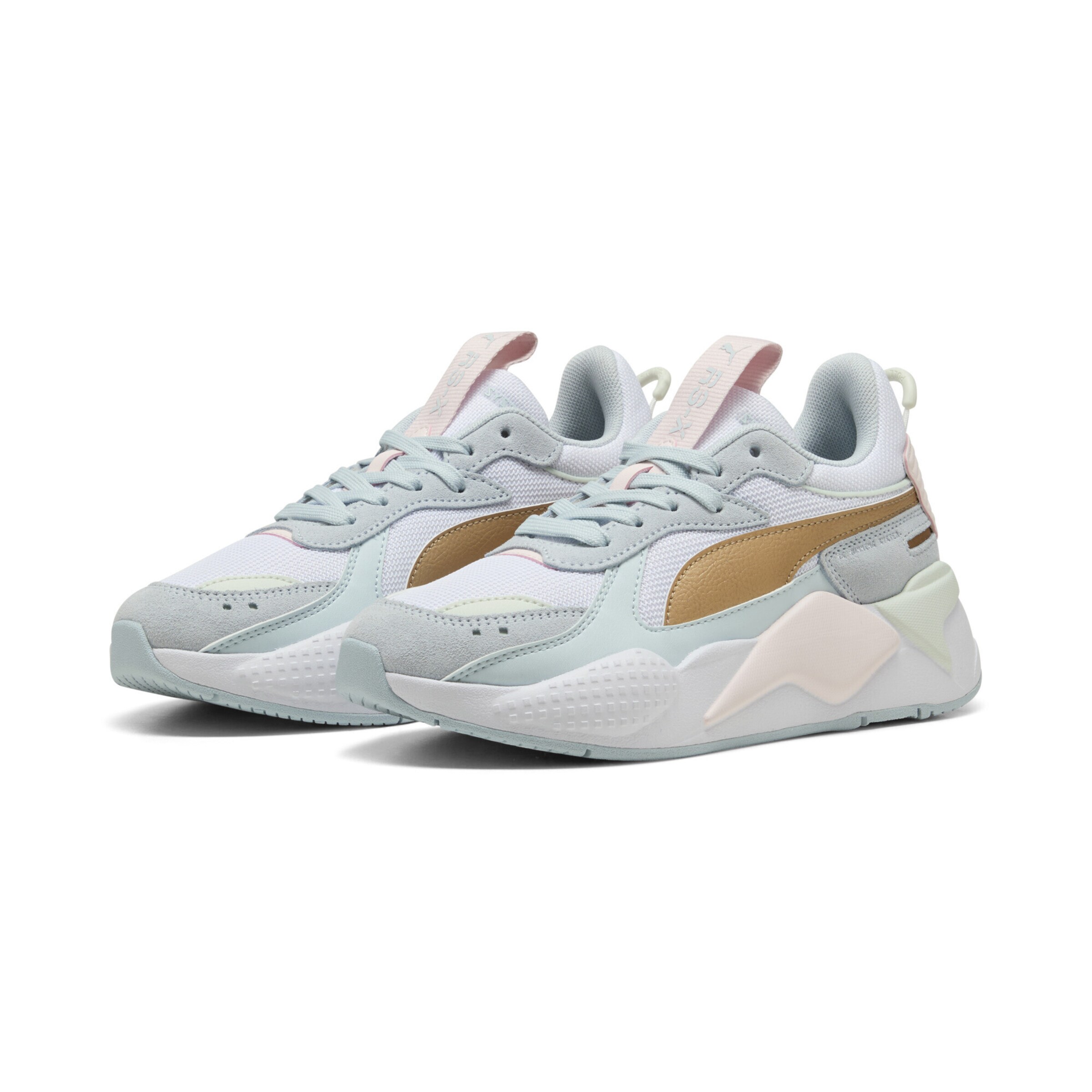 PUMA Trainers 'RS-X' in White