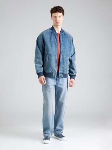 Maglietta di LEVI'S ® in rosso