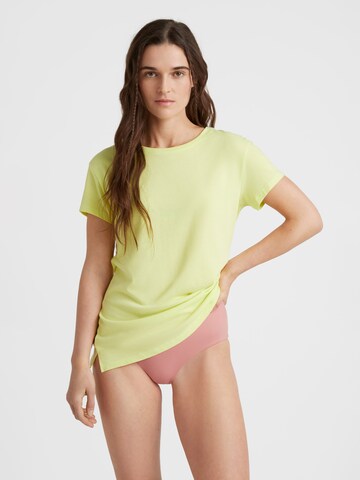 O'NEILL Shirt in Green: front