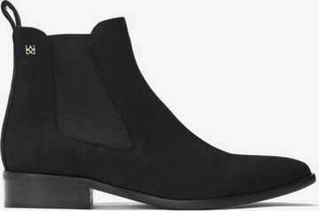 Kazar - Botas Chelsea en negro