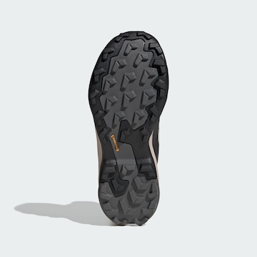 ADIDAS TERREX - Botas 'Skychaser AX5' en marrón