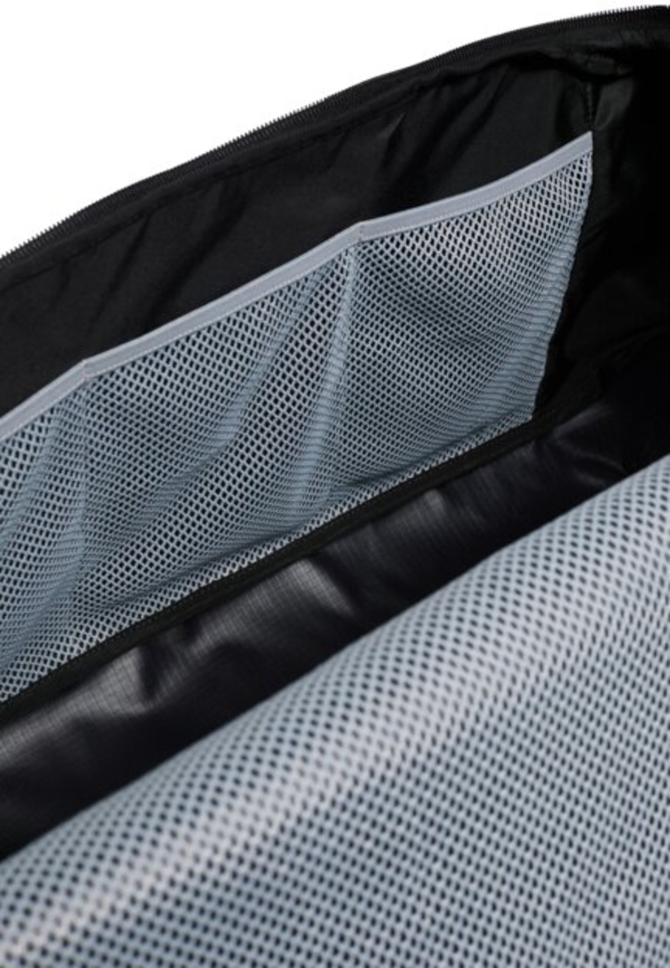 Borsa da viaggio di JACK WOLFSKIN in grigio