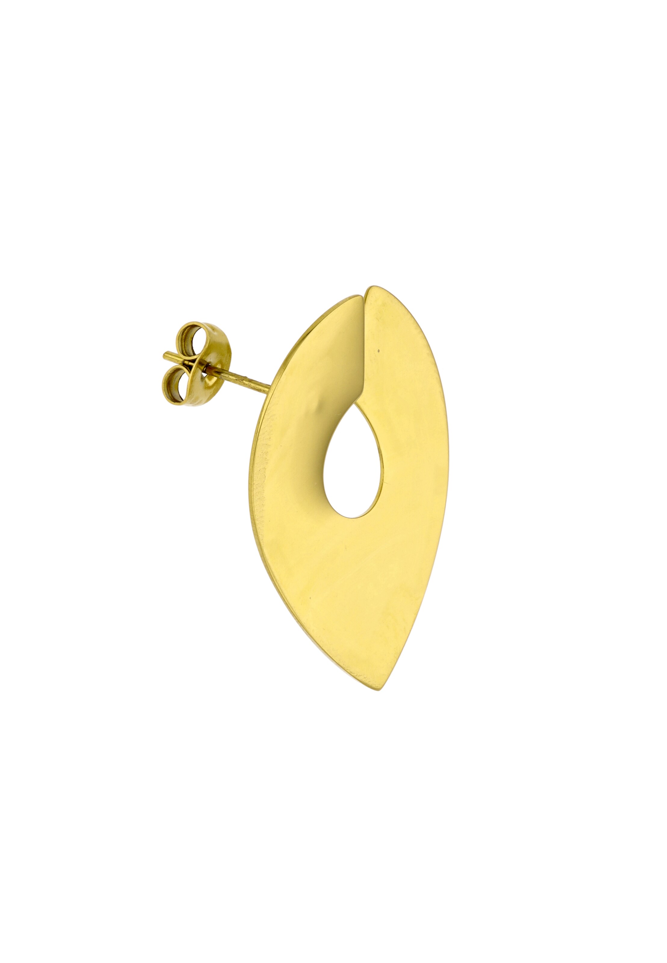 usha WHITE LABEL - Brincos em ouro