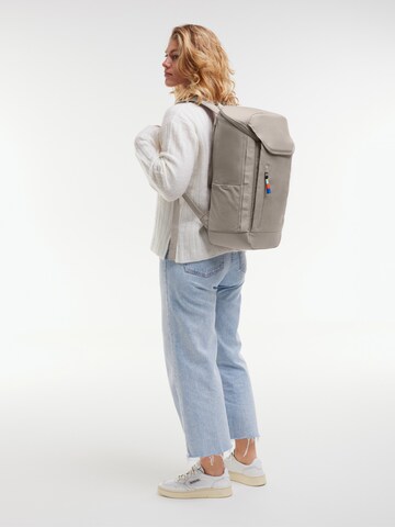Zaino 'Pro Pack' di Got Bag in beige