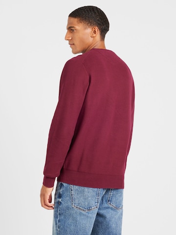 Polo Ralph Lauren Pulover | rdeča barva