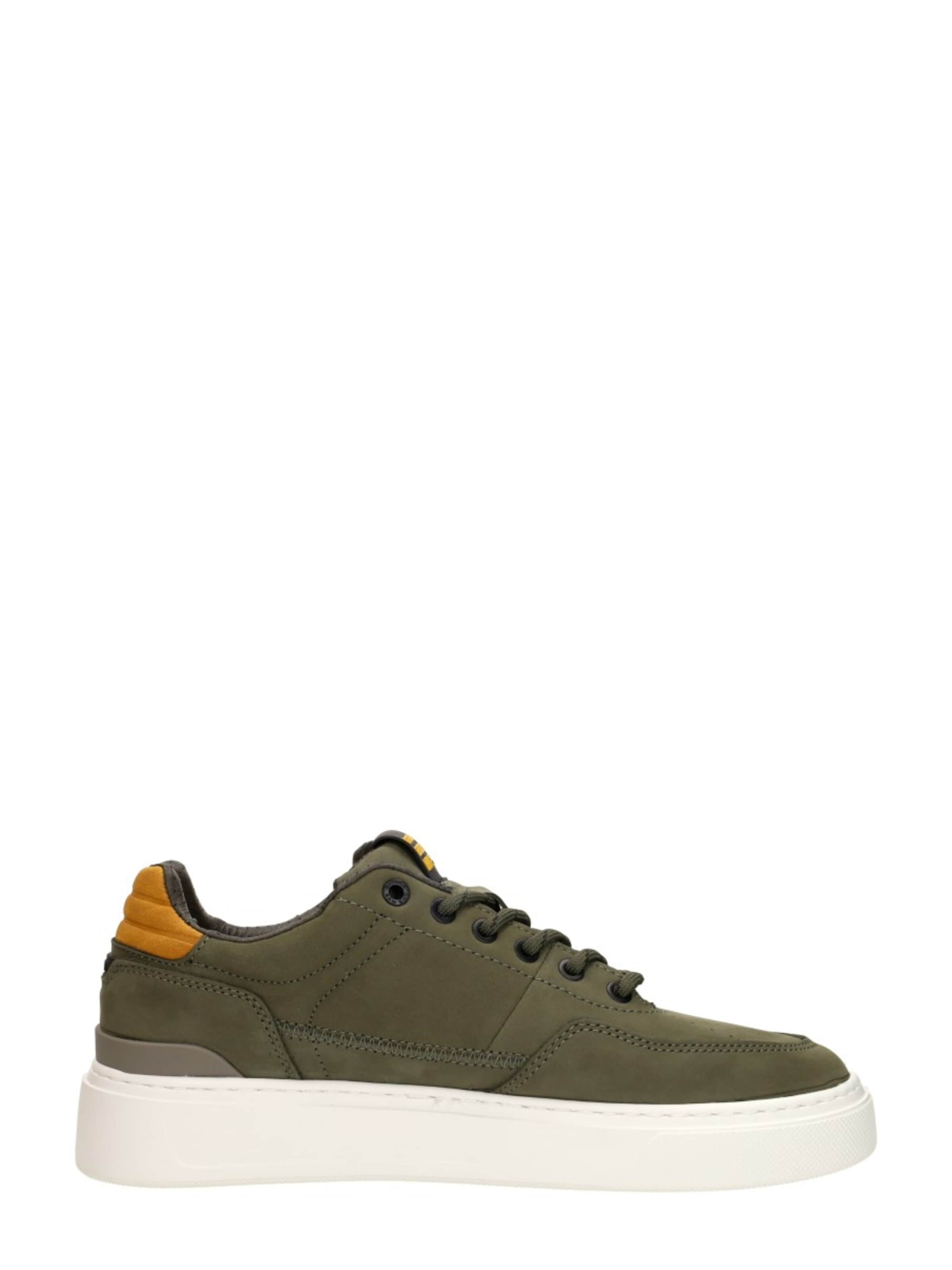 G-STAR Sneaker low‌‌‌‌‌‌ in Grün