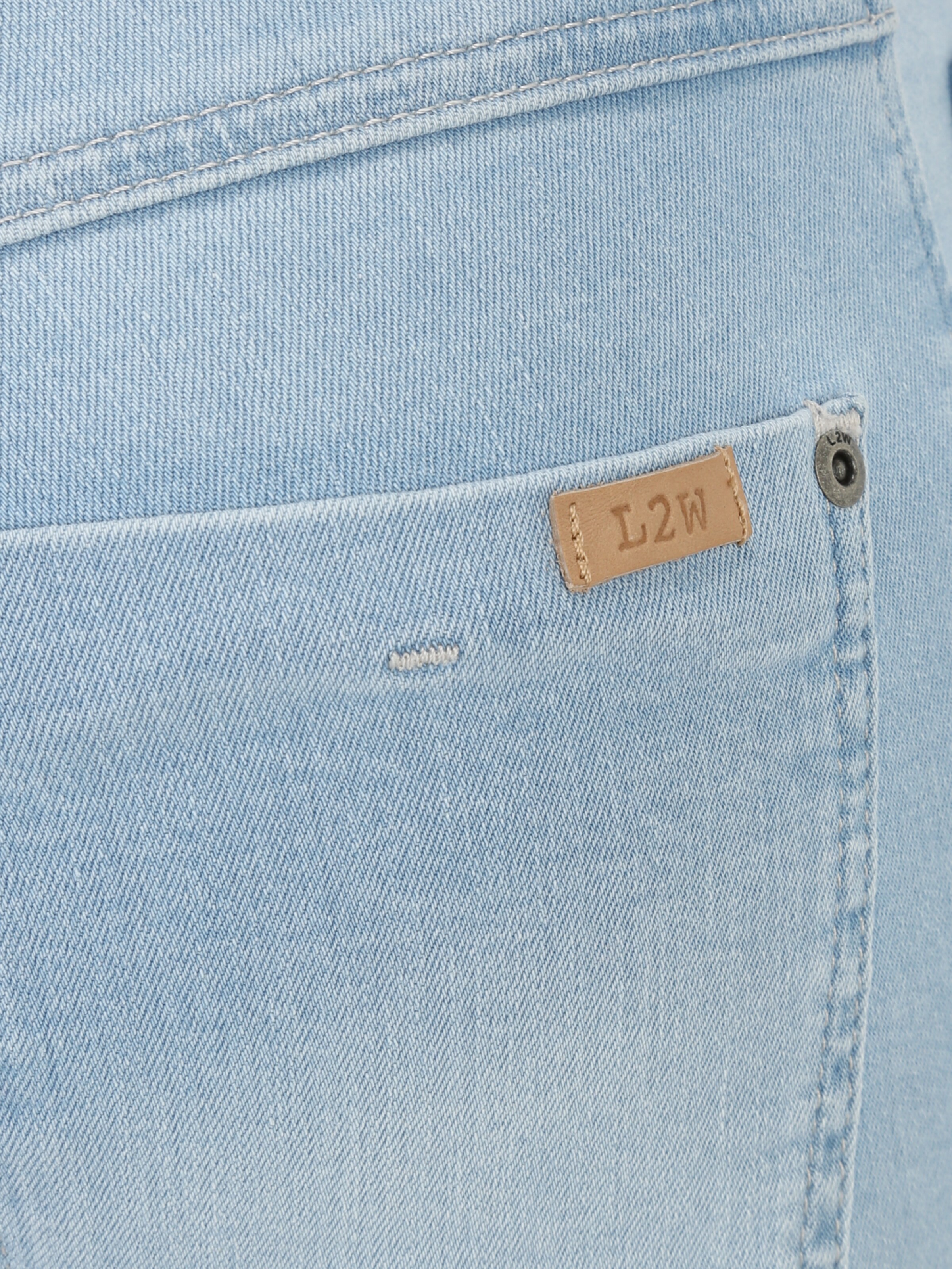 LOVE2WAIT regular Τζιν σε μπλε