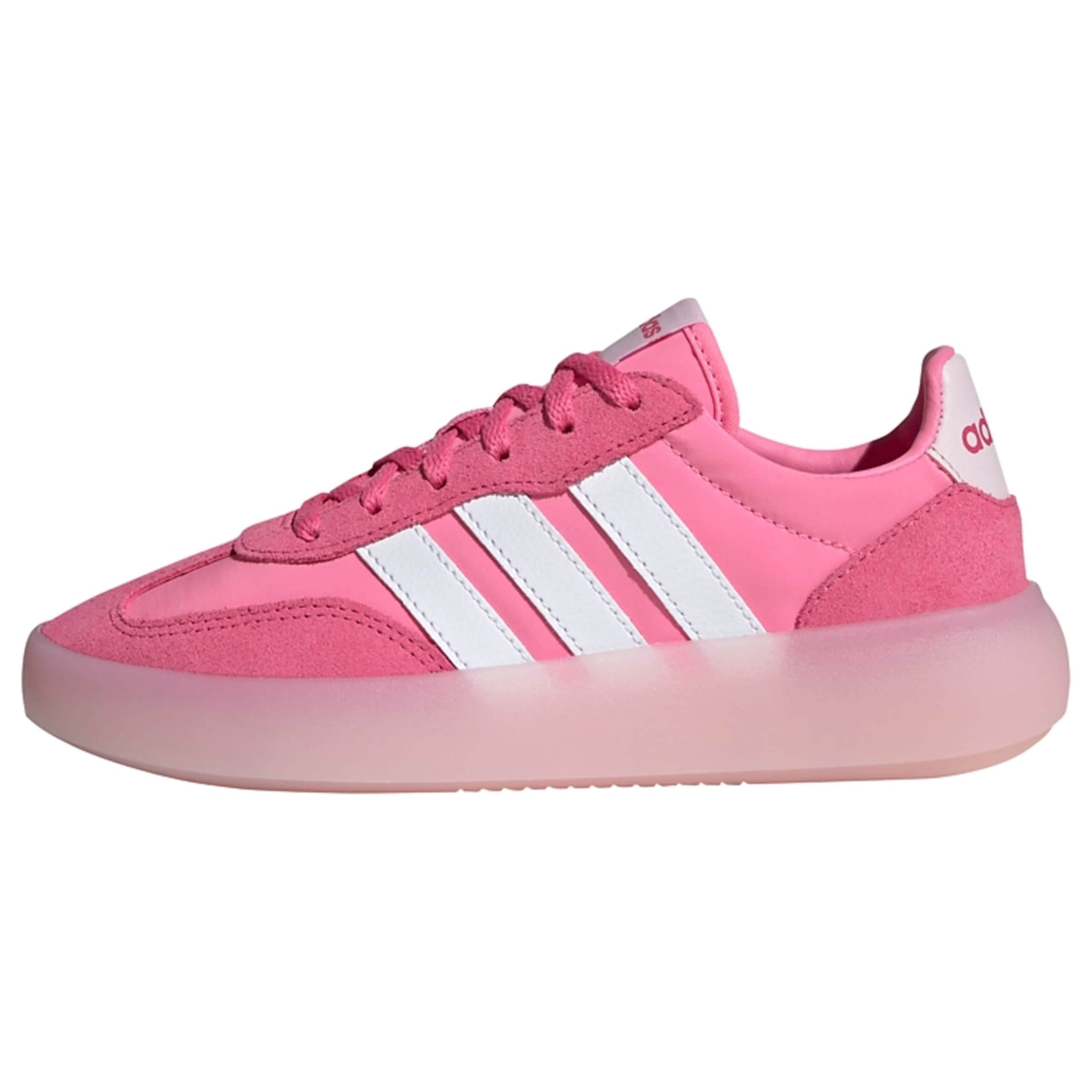 Sneaker ' Barreda Decode ' di ADIDAS SPORTSWEAR in rosa: frontale