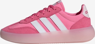 ADIDAS SPORTSWEAR - Zapatillas deportivas ' Barreda Decode ' en rosa: frente