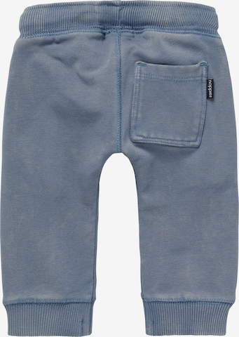 Pantaloni 'Joensu' de la Noppies pe albastru
