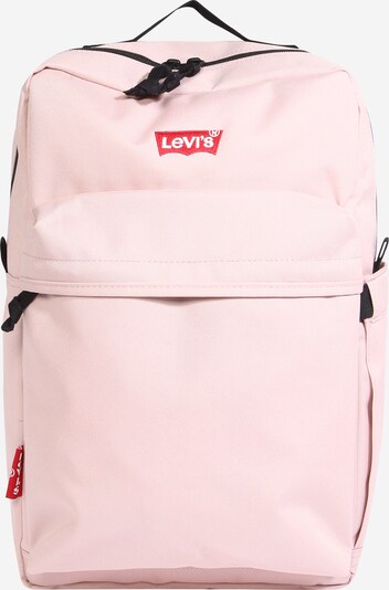 LEVI'S Sac à dos en rose, Vue avec produit