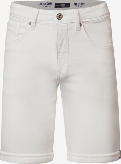Petrol Industries Jeans in de kleur Wit, Productweergave