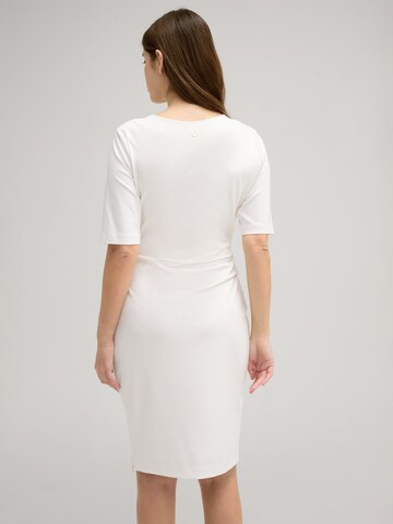 JOOP! Kleid in Weiß