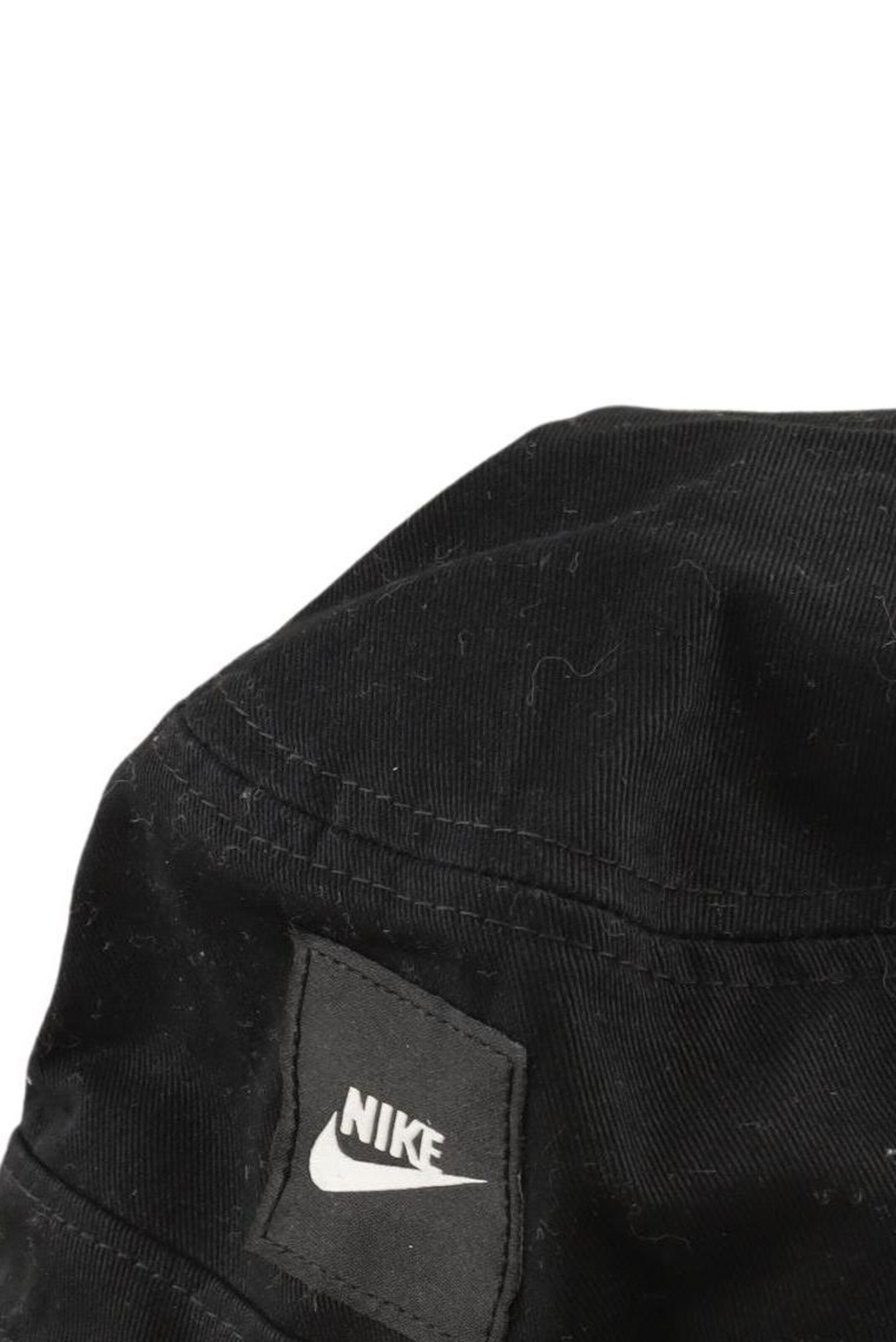 NIKE Hat & Cap in S in Black