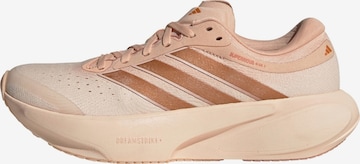 ADIDAS PERFORMANCE Tekaški čevelj 'Supernova Rise 3' | oranžna barva: sprednja stran