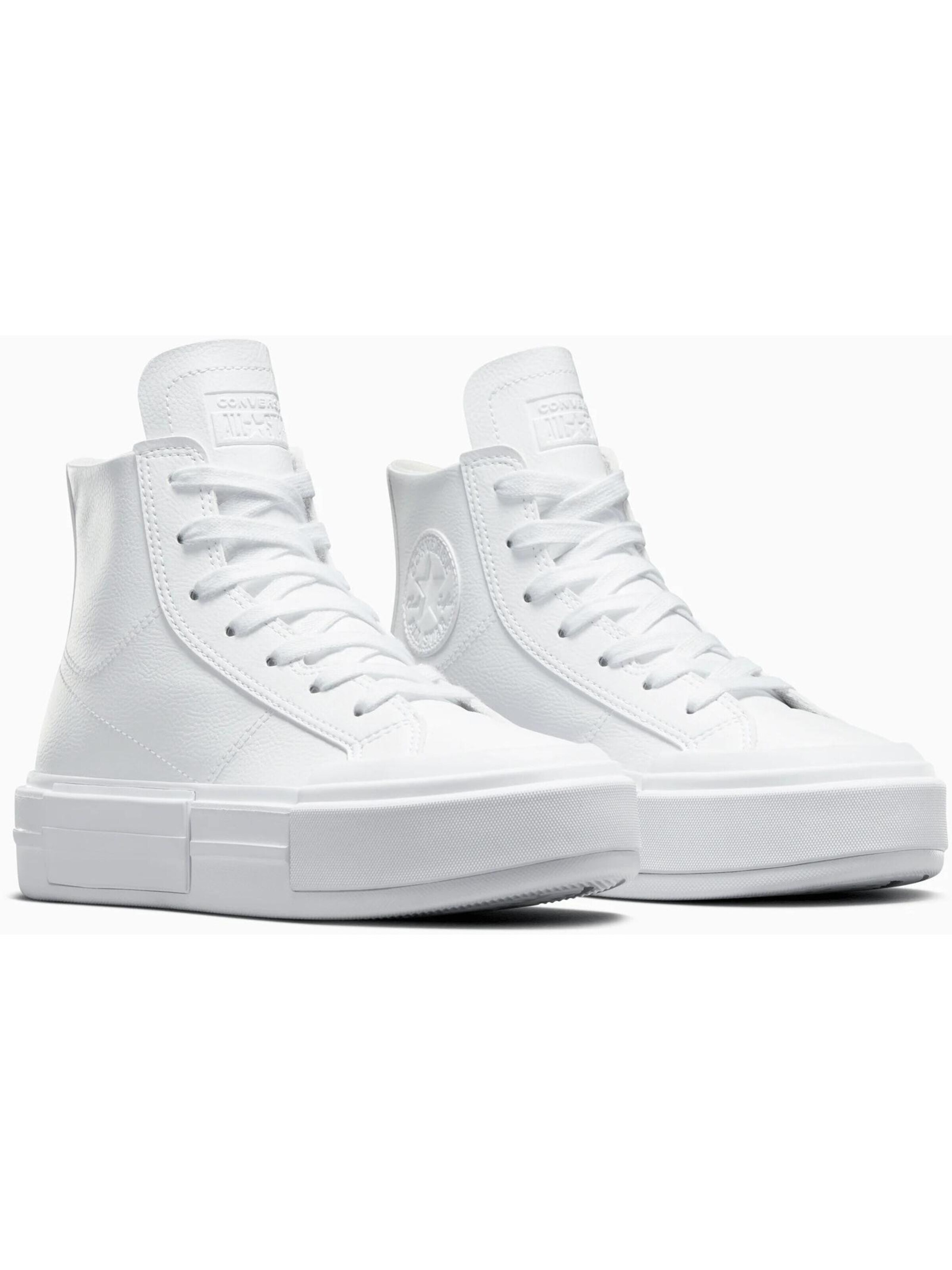 CONVERSE Athletic Shoes in White
