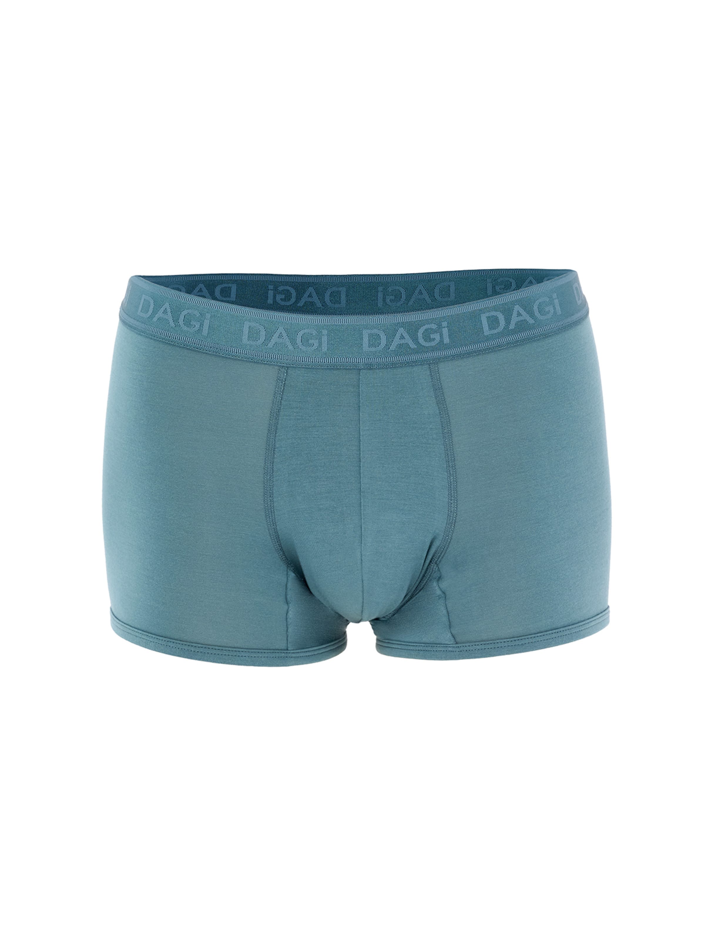 Dagi Μποξεράκι σε μπλε