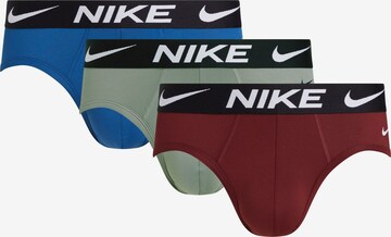 NIKE Slip in Mischfarben: predná strana