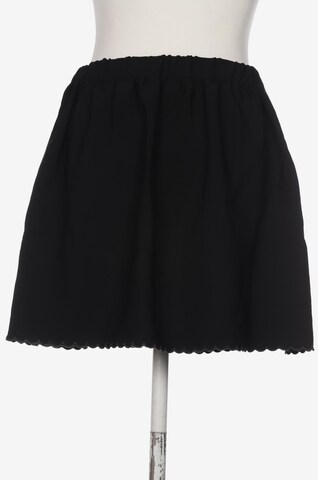 Claudie Pierlot Skirt in XS in Black