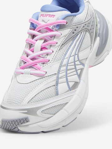 Baskets basses 'Velophasis Sprint2K' PUMA en blanc