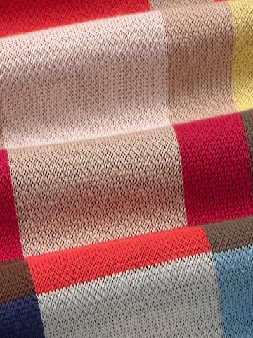 Pull-over 'Petra' Thinking MU en bleu