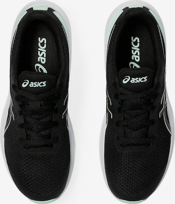 ASICS Športni čevelj 'GT-1000 12 GS' | črna barva