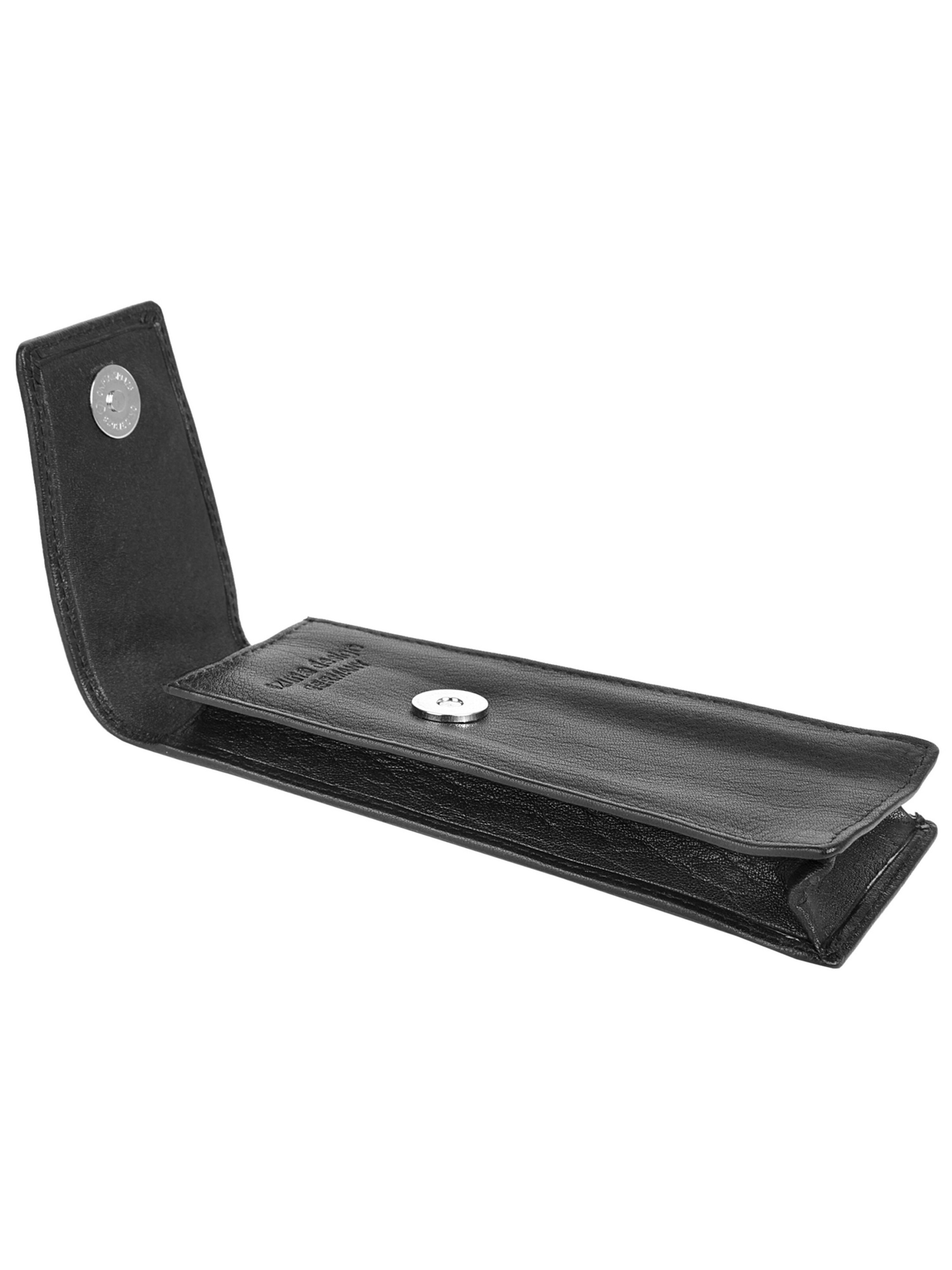 Accessoires pour sacs Szuna en noir