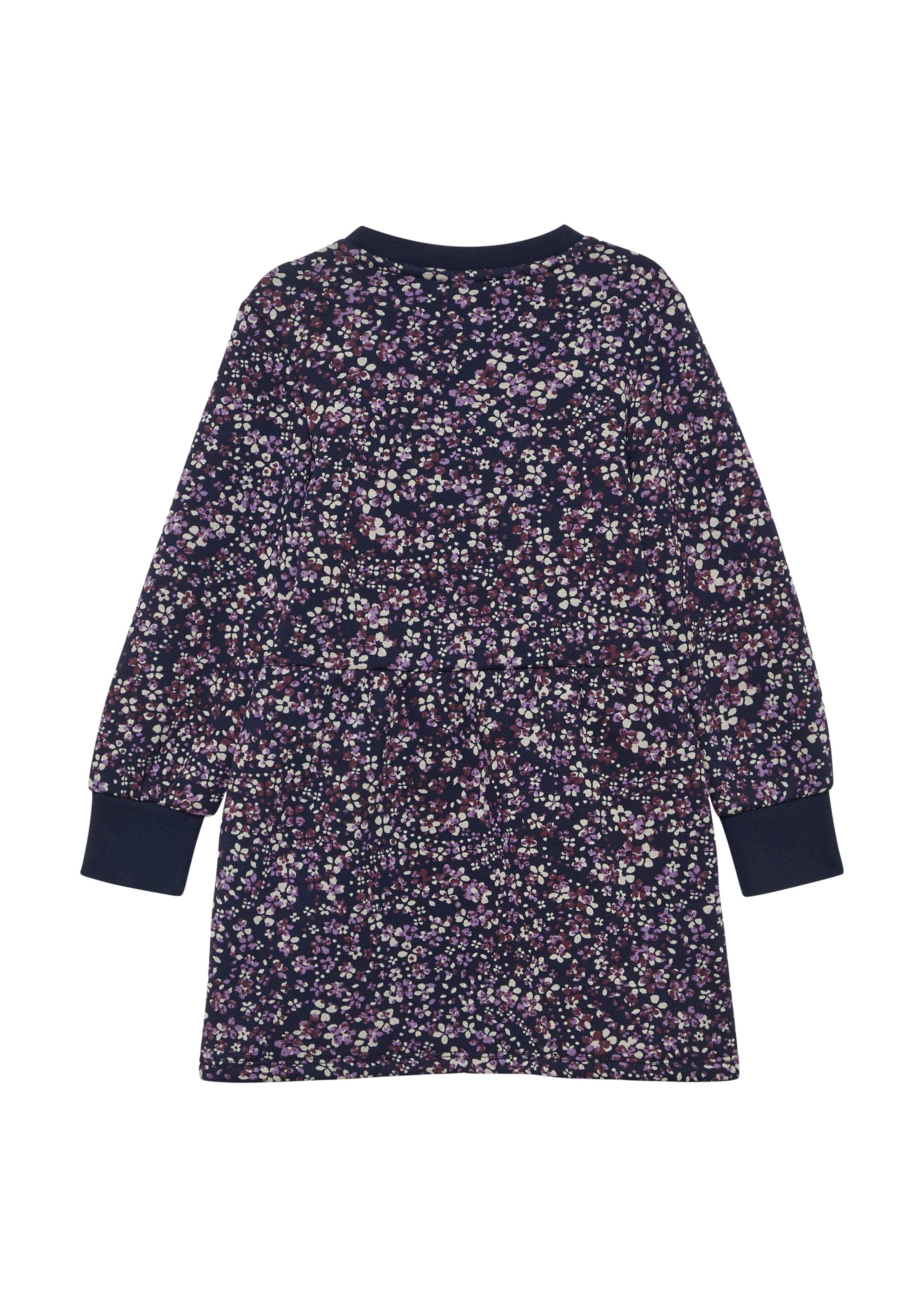 Robe s.Oliver en bleu