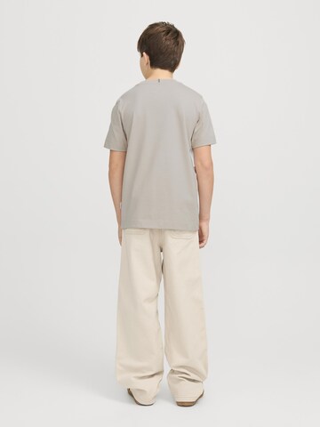 Jack & Jones Junior Shirts i grå