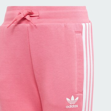 ADIDAS ORIGINALS Облекло за бягане 'Adicolor' в розово