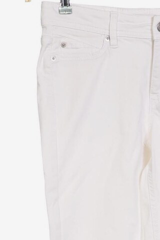 Cambio Jeans in 26 in White