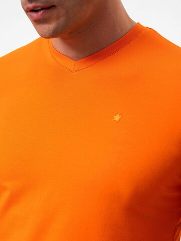 Anou Anou - Camiseta en naranja