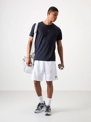Tommy Life - Camisa em azul