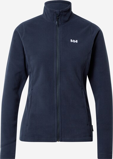 HELLY HANSEN Funktionsfleecejacka i marinblå, Produktvy
