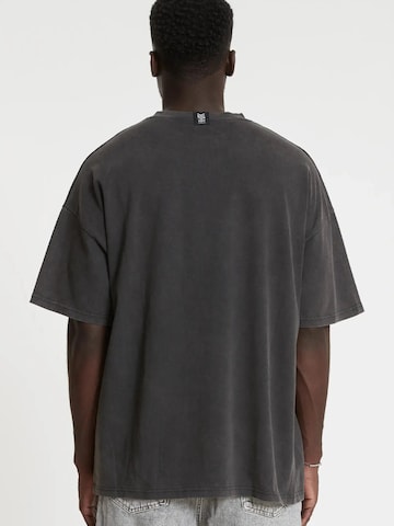 YSPT Studio Shirt 'GRANITE' in Black