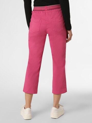 TONI Regular Pants 'Sue' in Pink